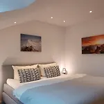 Apartamento Alpenpanorama