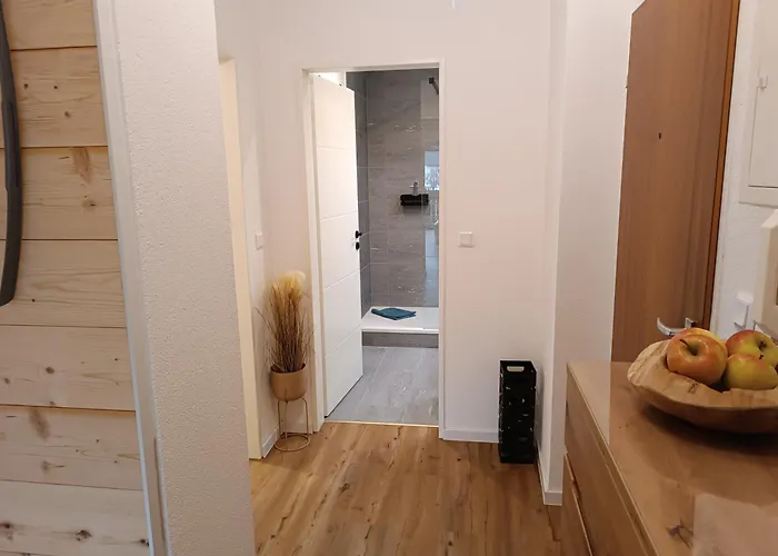 Alpenpanorama Apartmán Fischen im Allgaeu